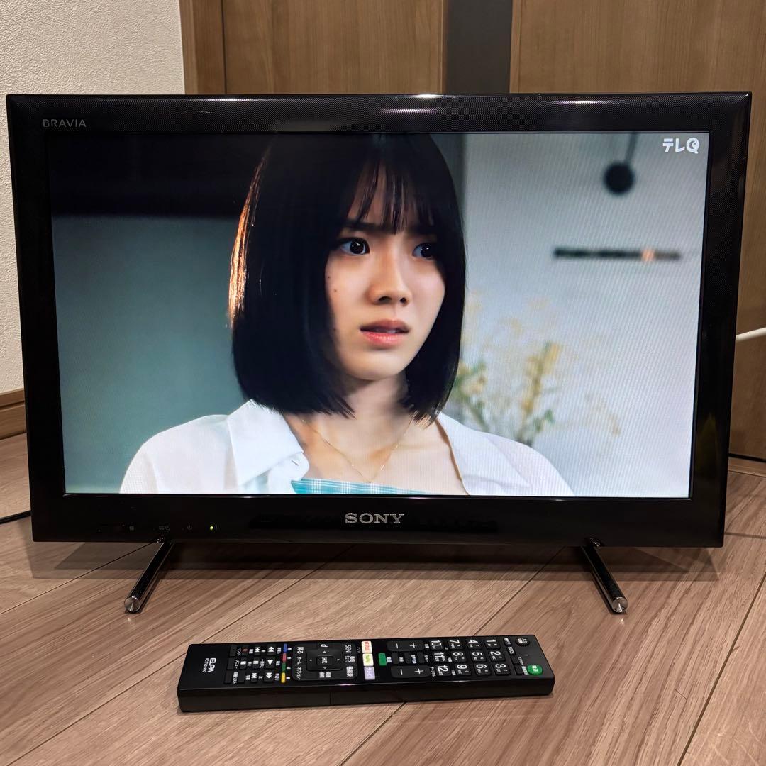 SONY ソニー 22型 液晶テレビ BRAVIA KDL-22EX540