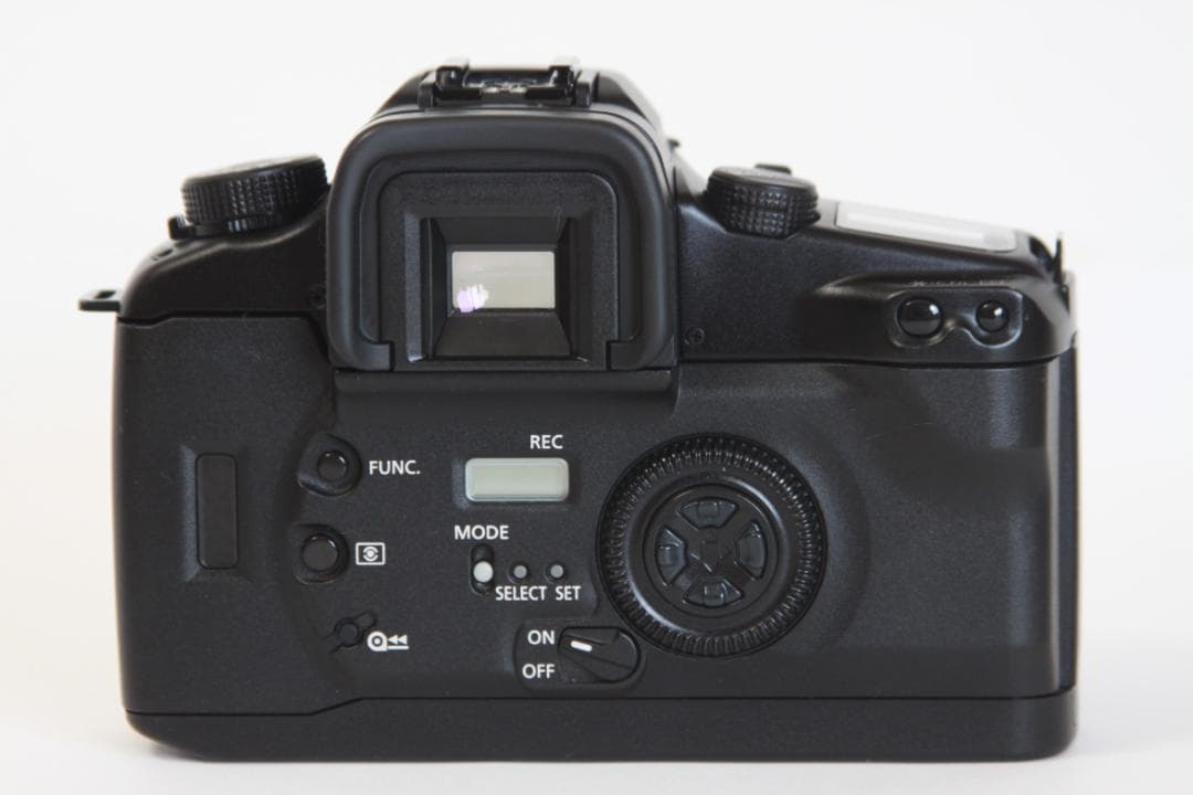 Canon EOS 7 EYE CONTROL キヤノン