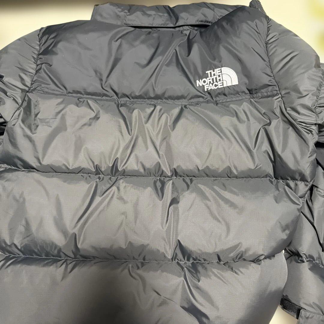 1996レトロヌプシダウンジャケット 袋付き