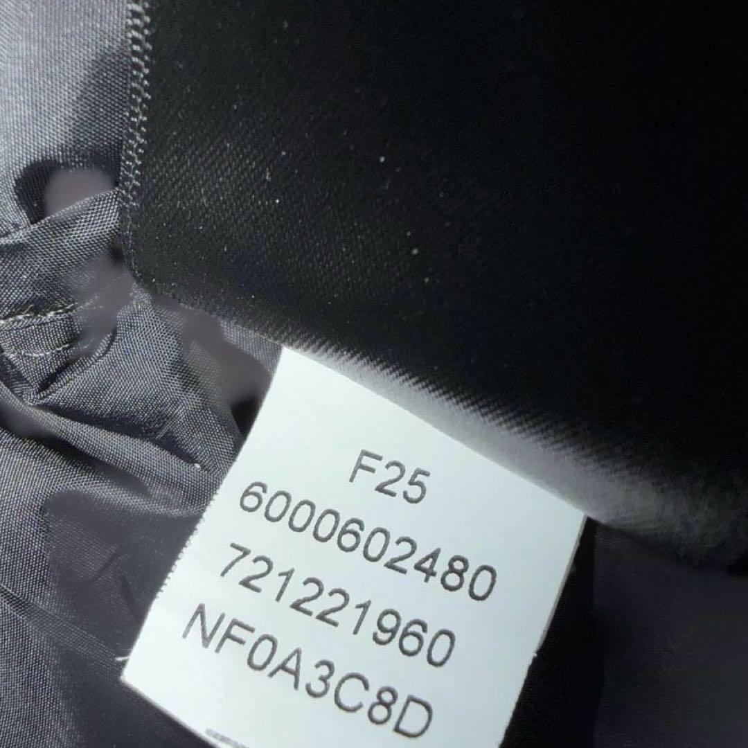 1996レトロヌプシダウンジャケット 袋付き