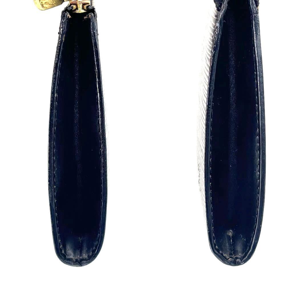 LOUIS VUITTON ルイヴィトン 　エピ　アクセサリーポーチ　ノワール