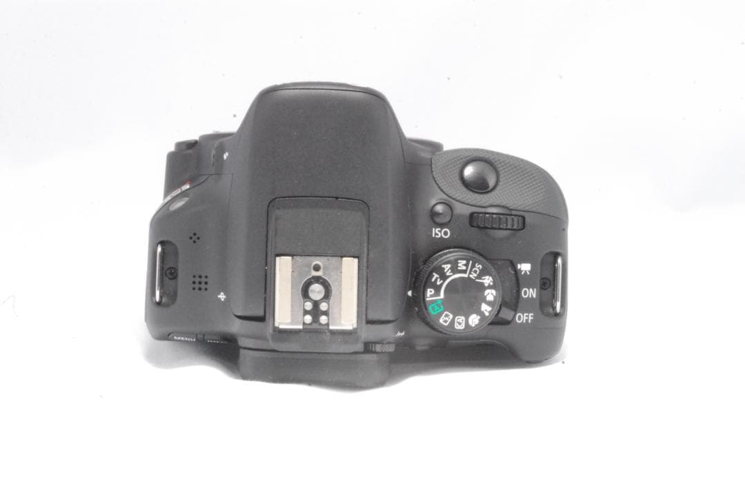 Canon kiss x7 Wレンズセット 高性能 小型＆軽量 初心者おすすめ