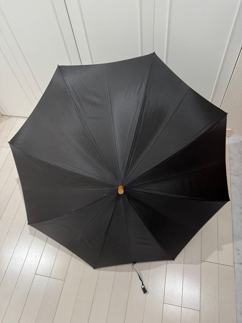 限定グローブトロッター× フォックス・アンブレラ　傘