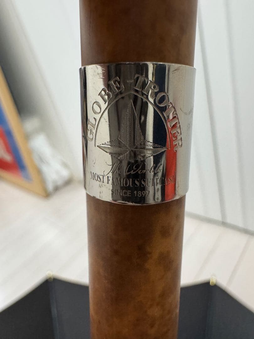 限定グローブトロッター× フォックス・アンブレラ　傘