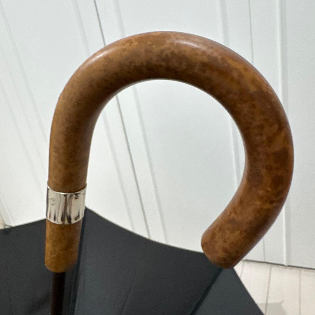 限定グローブトロッター× フォックス・アンブレラ　傘