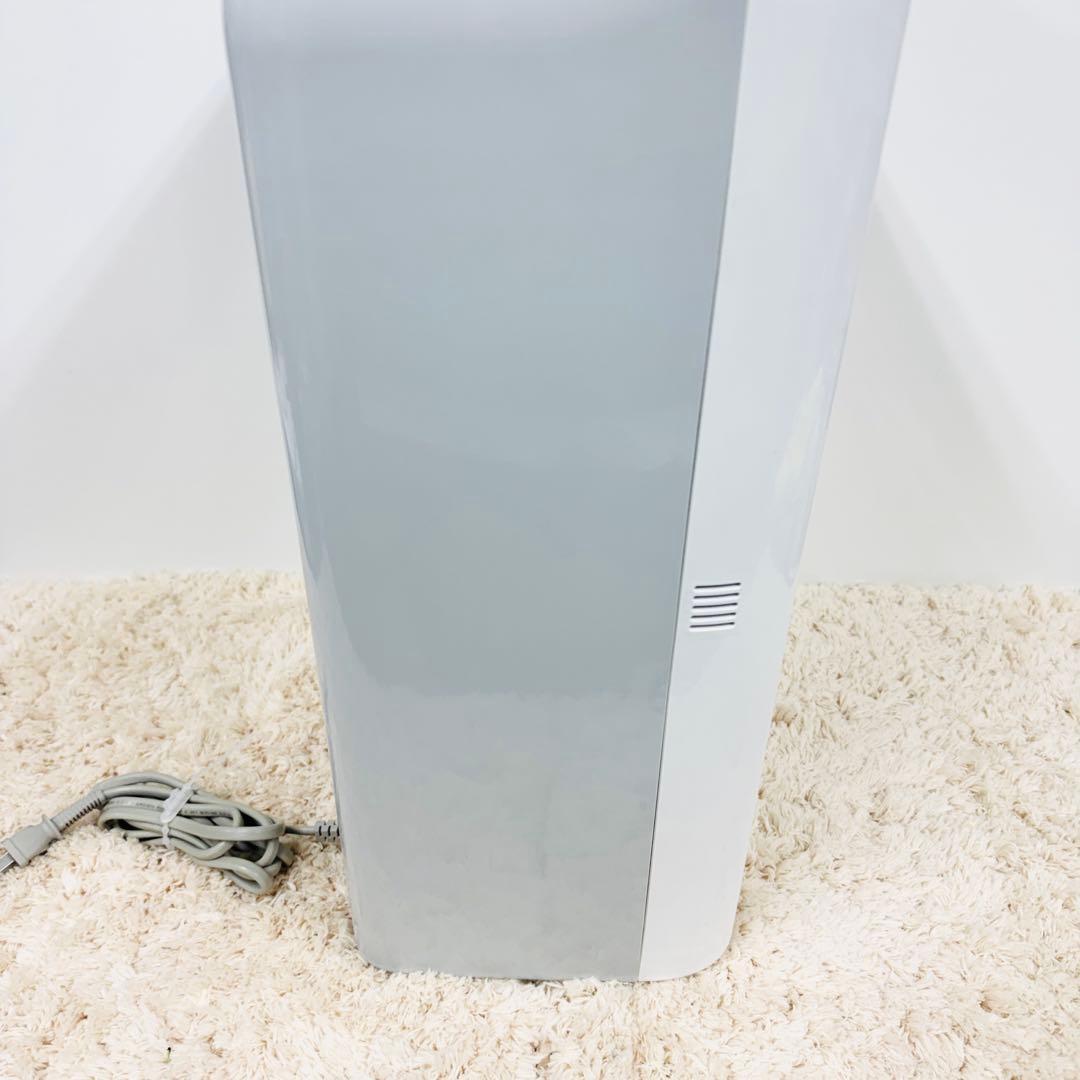 極美品 三菱電機 MJ-M120NX-W 衣類乾燥除湿機 Mitsubishi