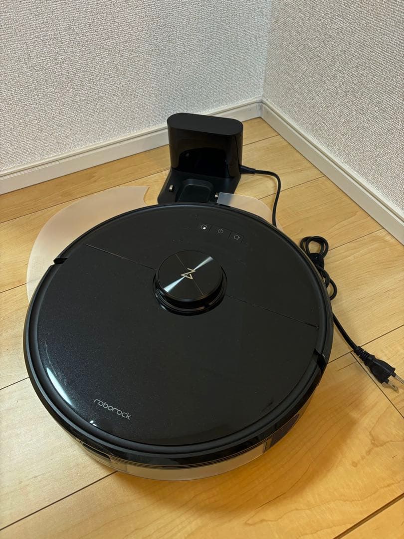 ロボロック　S6 MaxV