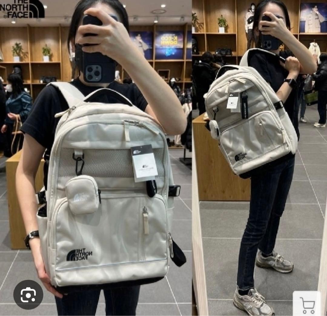 【最終お値下げ】THE NORTH FACE DUAL PRO Ⅱ リュック