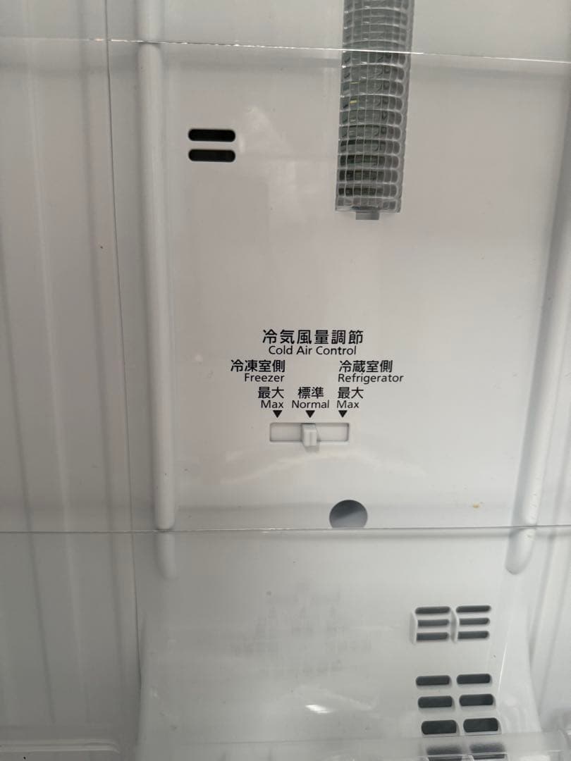 名古屋市内無料配送23.Panasonic 2021年製 冷蔵庫 168L