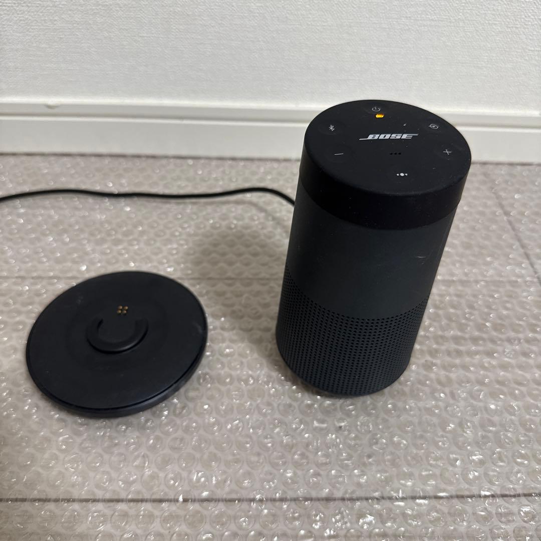 BOSE ワイヤレススピーカー　419357