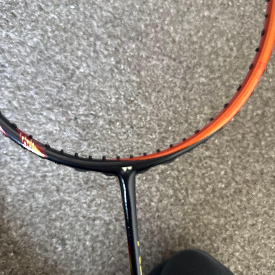 あ*お様 YONEX アストロクス99 廃盤桃田選手使用モデル 3u5g 値下げ