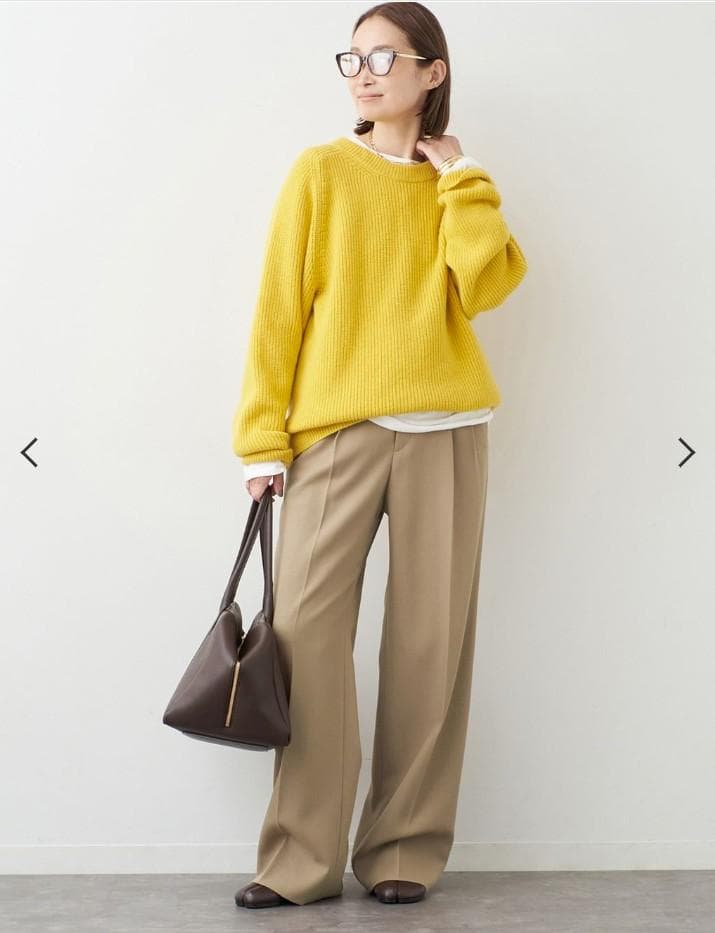 Deuxieme Classe Layering Tシャツ レイヤリングT