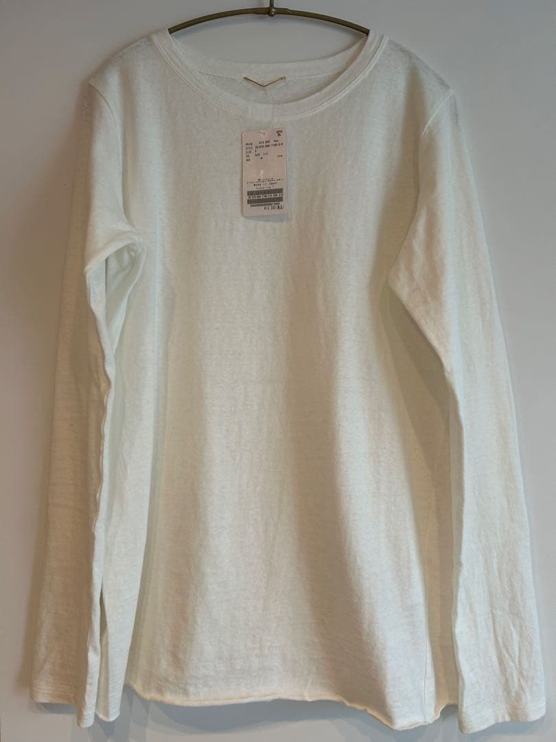 Deuxieme Classe Layering Tシャツ レイヤリングT