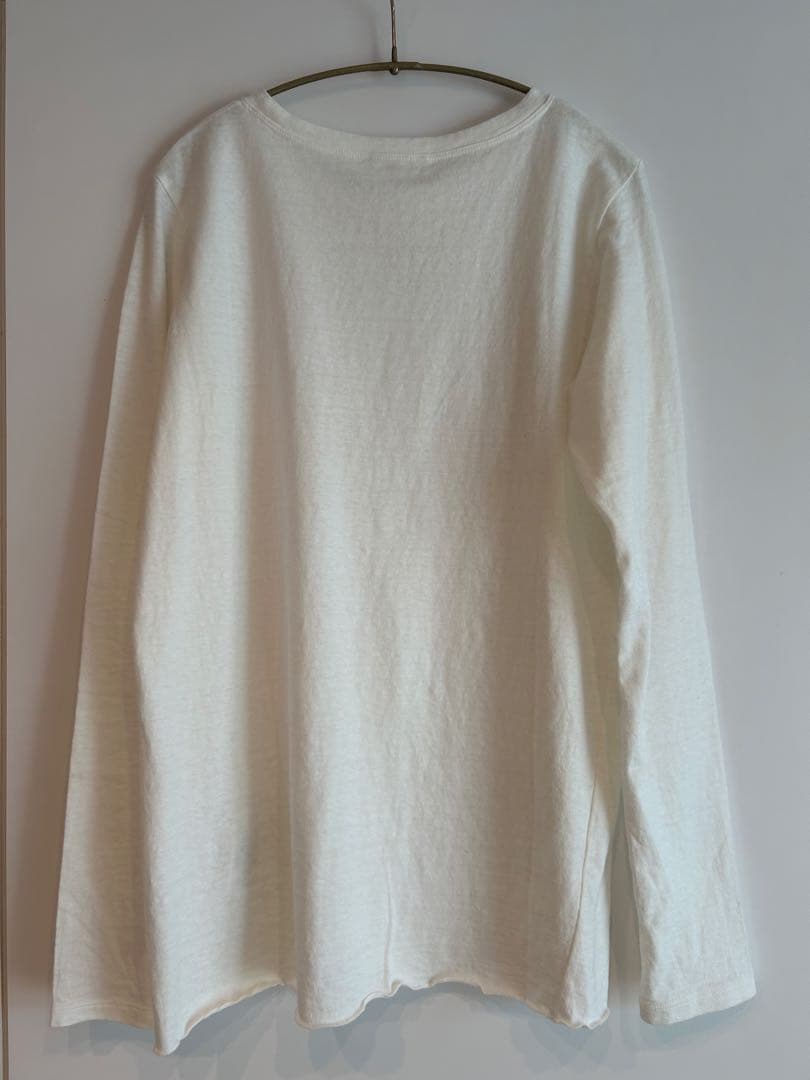 Deuxieme Classe Layering Tシャツ レイヤリングT