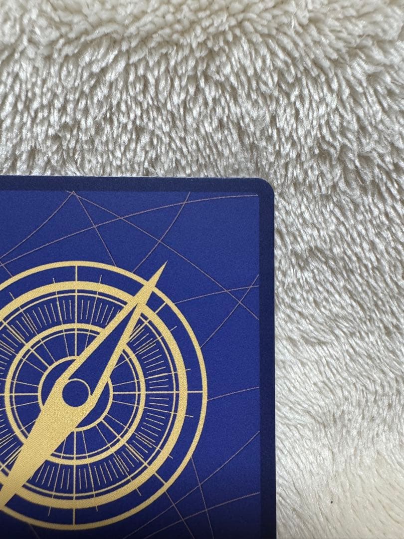 OP08-106 ナミ　プロモーション　パラレル