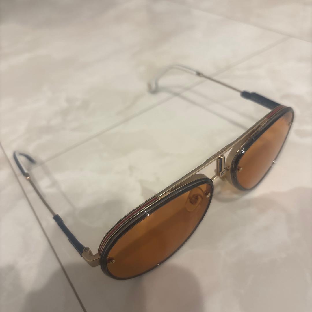 カレラ リアムギャラガー oasis オアシス　liam gallagher