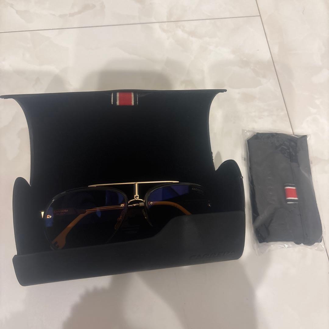 カレラ リアムギャラガー oasis オアシス　liam gallagher