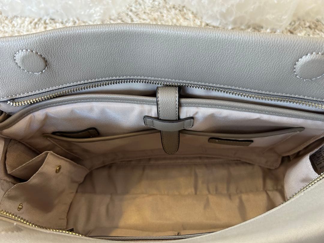 Jewelna Rose トートバッグ オフィス A4サイズ