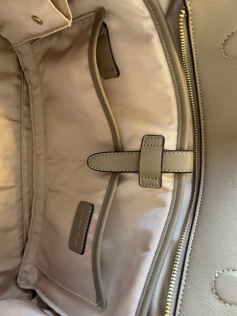 Jewelna Rose トートバッグ オフィス A4サイズ