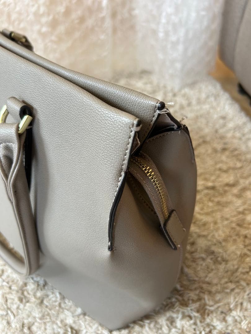 Jewelna Rose トートバッグ オフィス A4サイズ