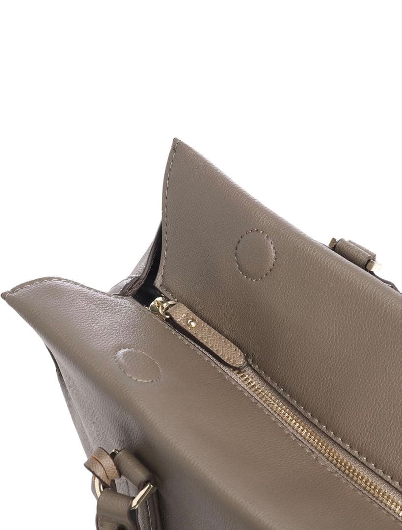 Jewelna Rose トートバッグ オフィス A4サイズ