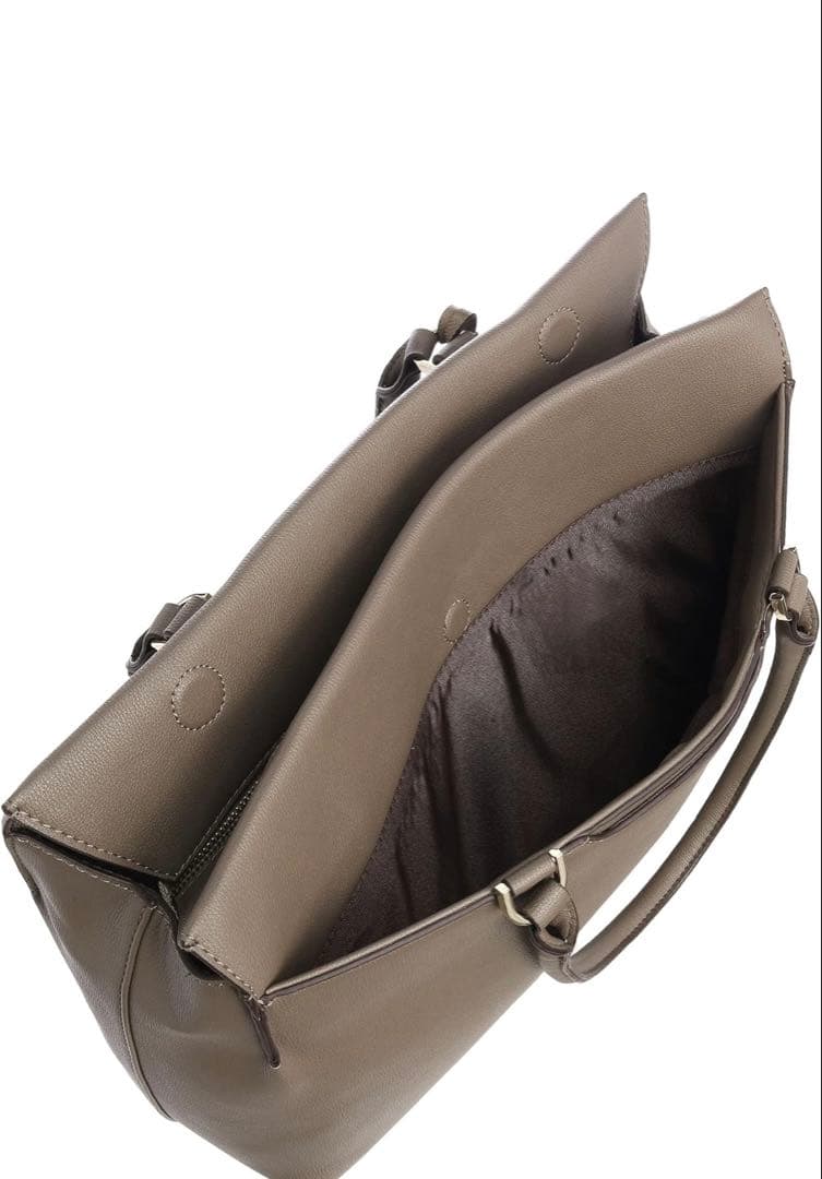 Jewelna Rose トートバッグ オフィス A4サイズ