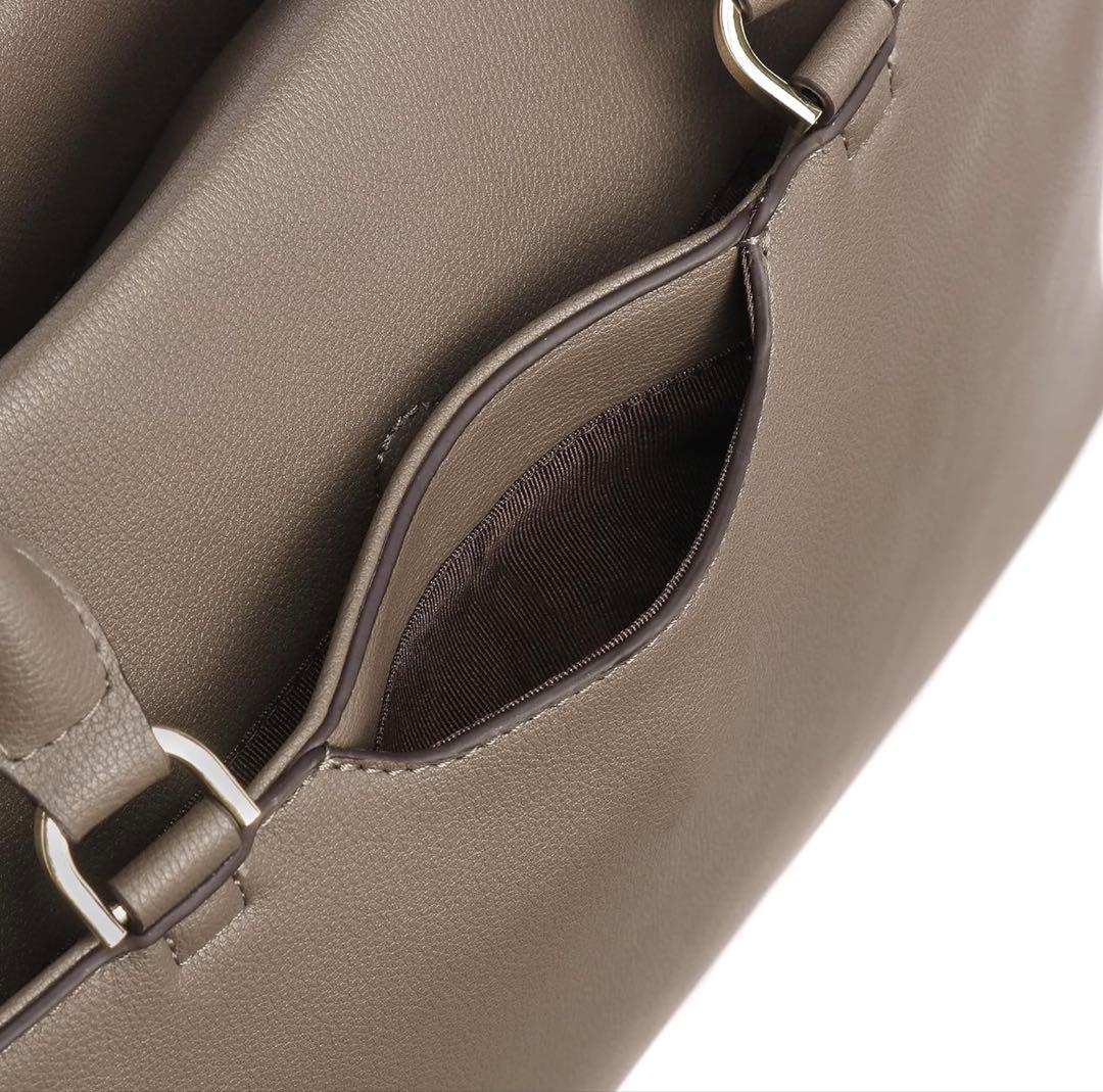 Jewelna Rose トートバッグ オフィス A4サイズ