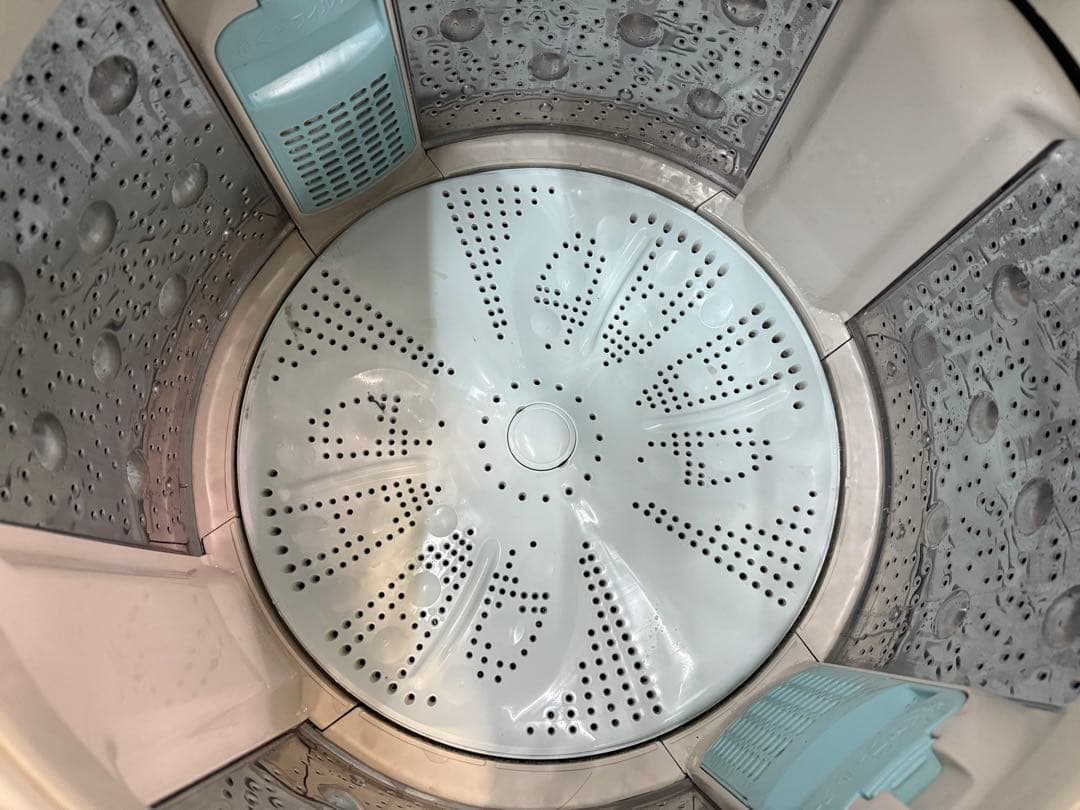 2019年式 12kg 6kg 日立 洗濯乾燥機 BW-DV120C