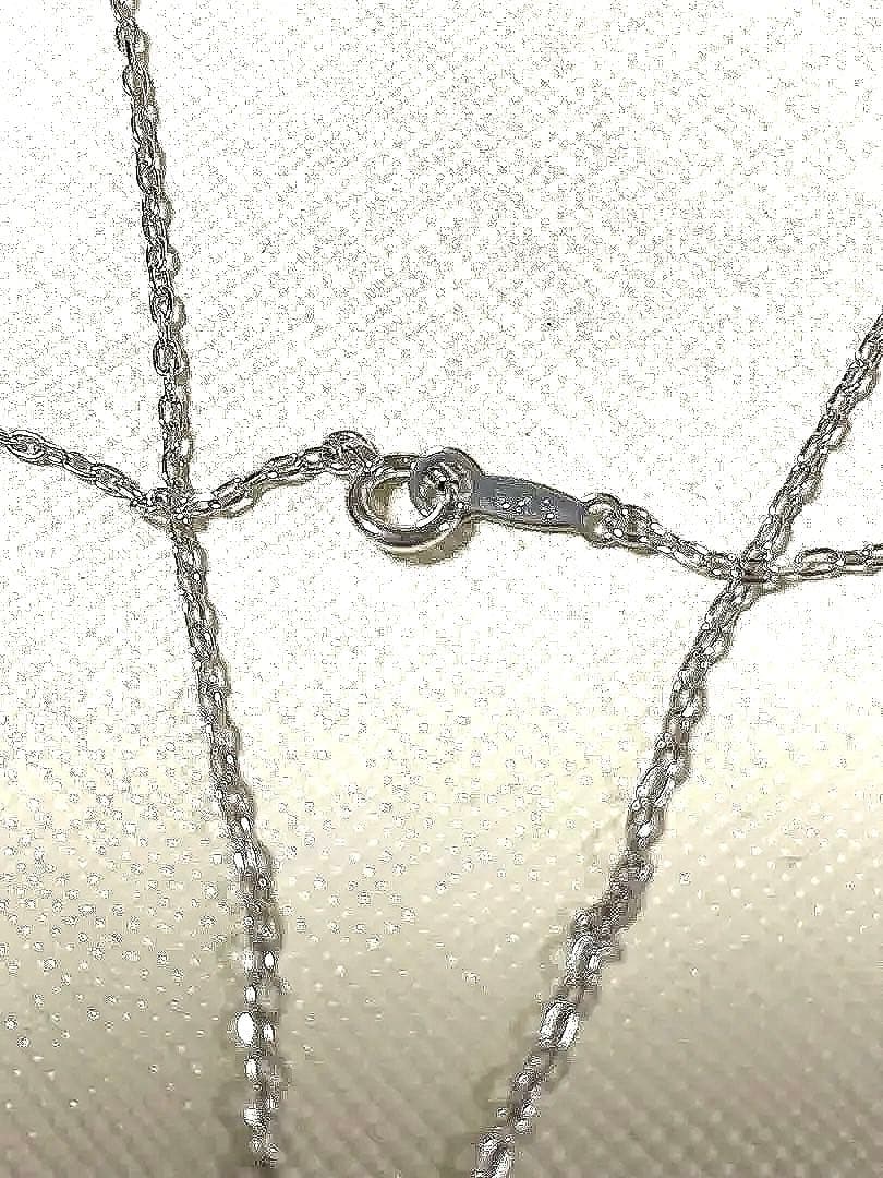 ✨ミキモト アコヤパール ネックレス ダイヤ アコヤパール7.2mm