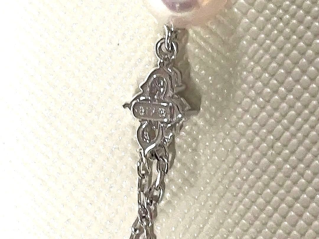 ✨ミキモト アコヤパール ネックレス ダイヤ アコヤパール7.2mm