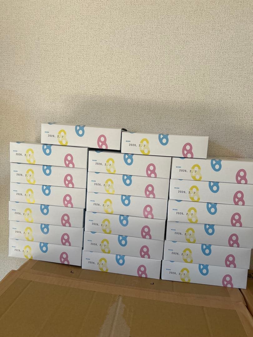 グミッツェル 12個入り