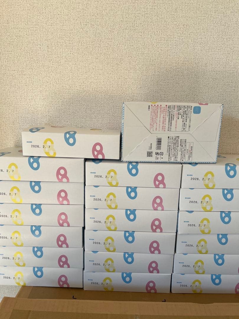 グミッツェル 12個入り