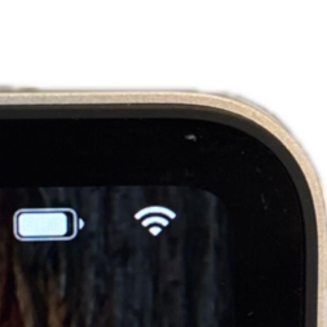 MacBook Air M2 メモリ16gb SSD256gb シルバー