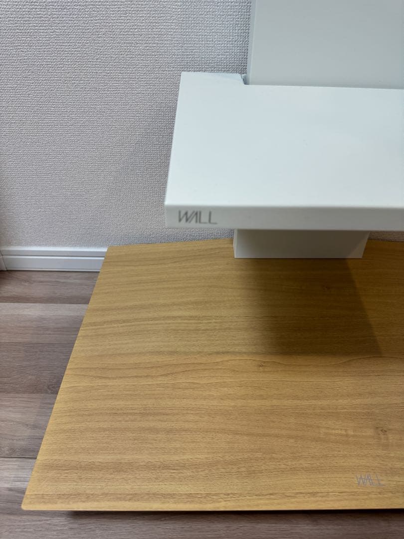 EQUALSイコールズ V3 ロータイプ サウンドバー棚板付き