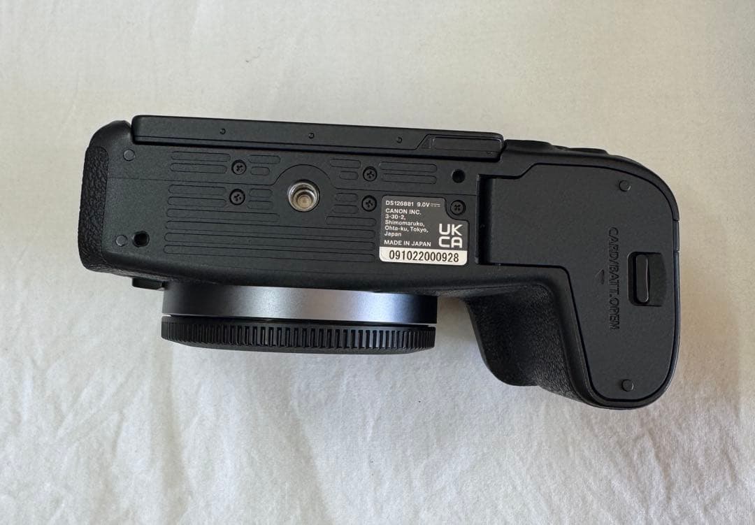 【値引済み】EOSR8とRF24-105 Ｌ　F4