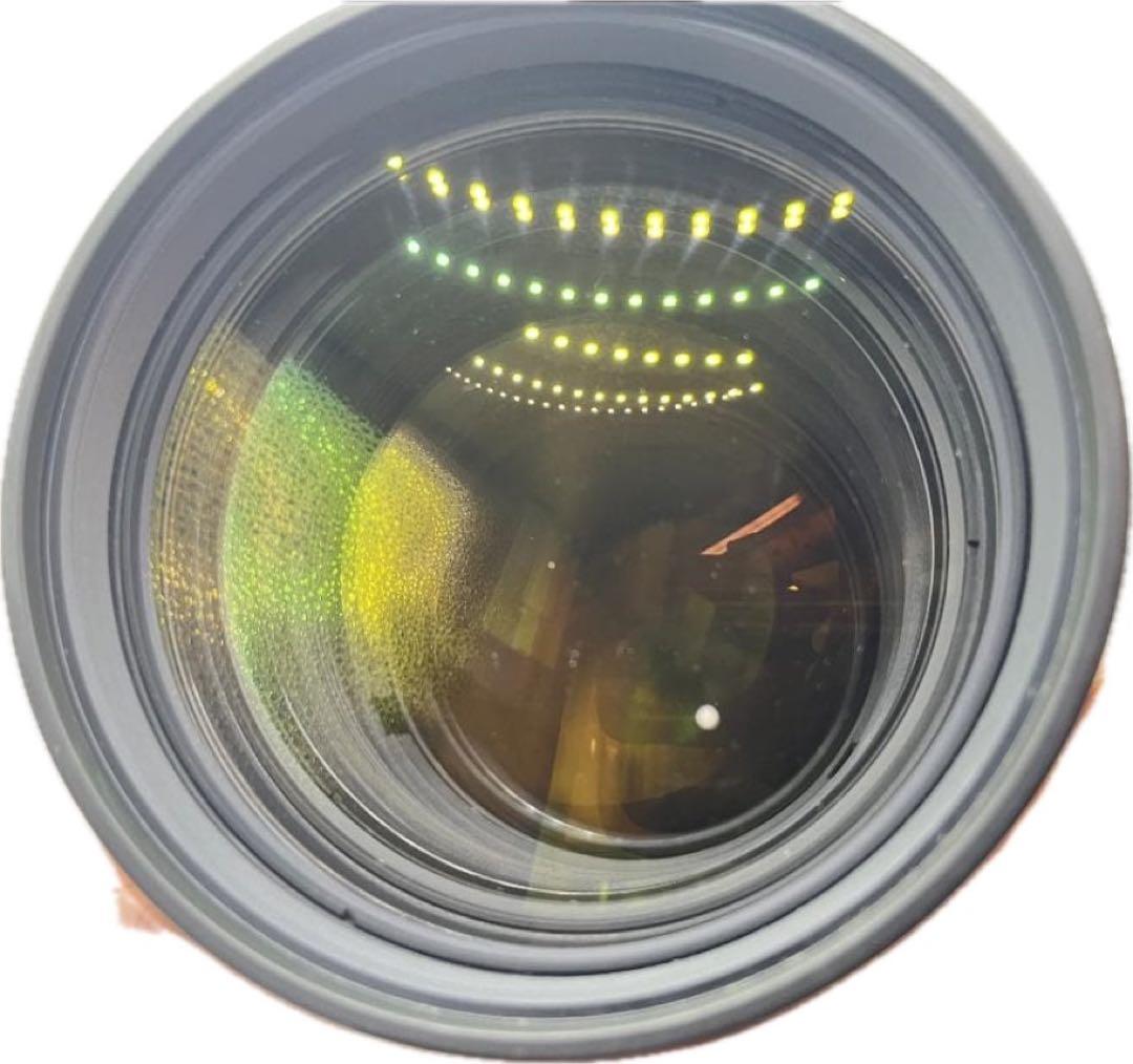 レンズ(ズーム) Nikon AF-S NIKKOR 200-400mm F4 G ED VR