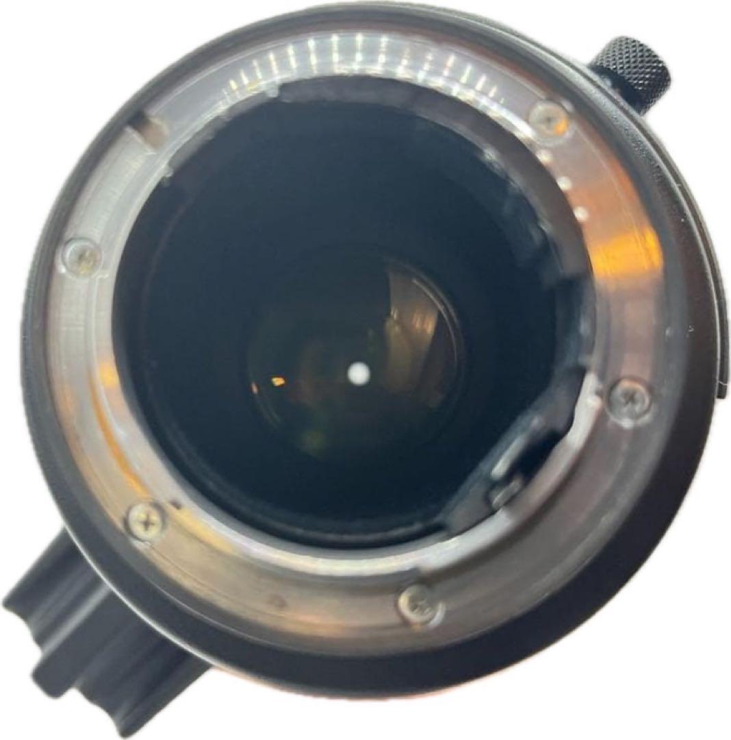 レンズ(ズーム) Nikon AF-S NIKKOR 200-400mm F4 G ED VR