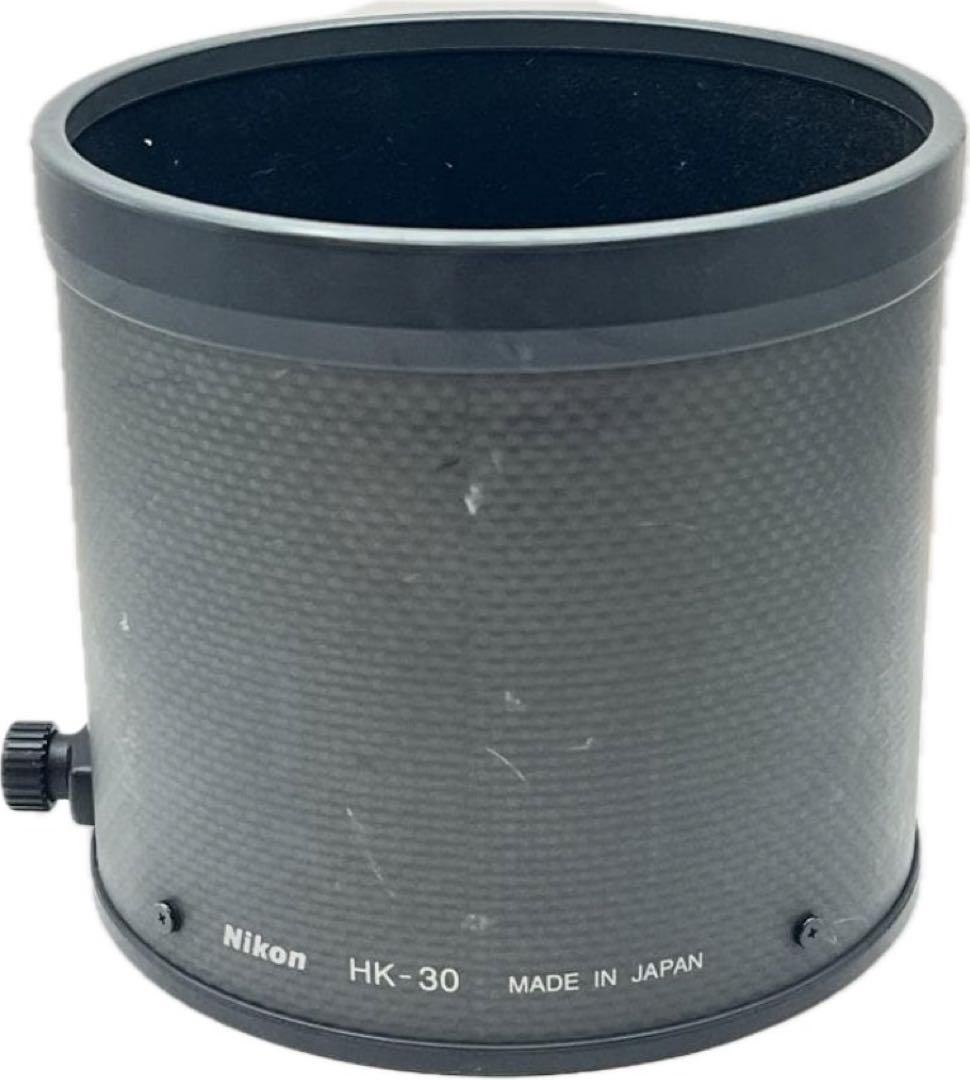 レンズ(ズーム) Nikon AF-S NIKKOR 200-400mm F4 G ED VR