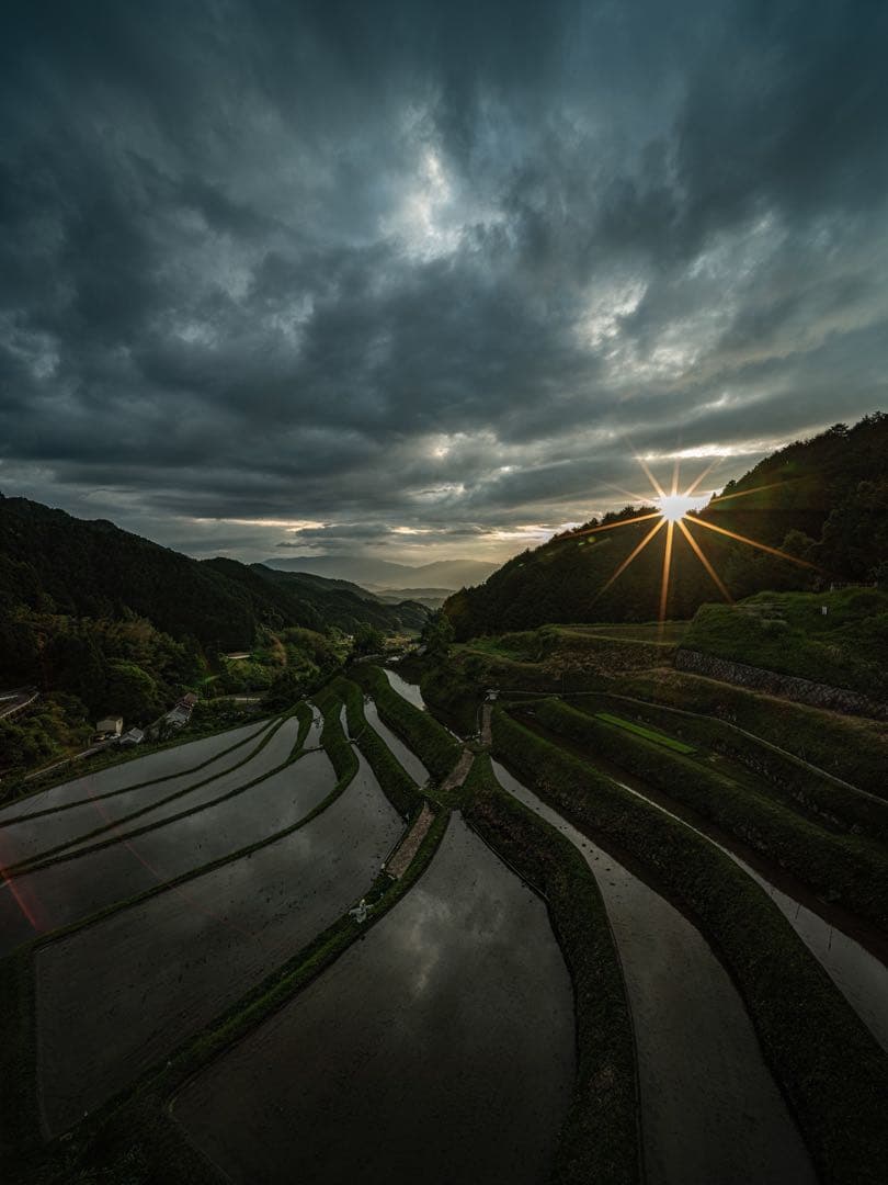 作例付！laowa 17mm f4 ultra-wide GFX ZERO-D