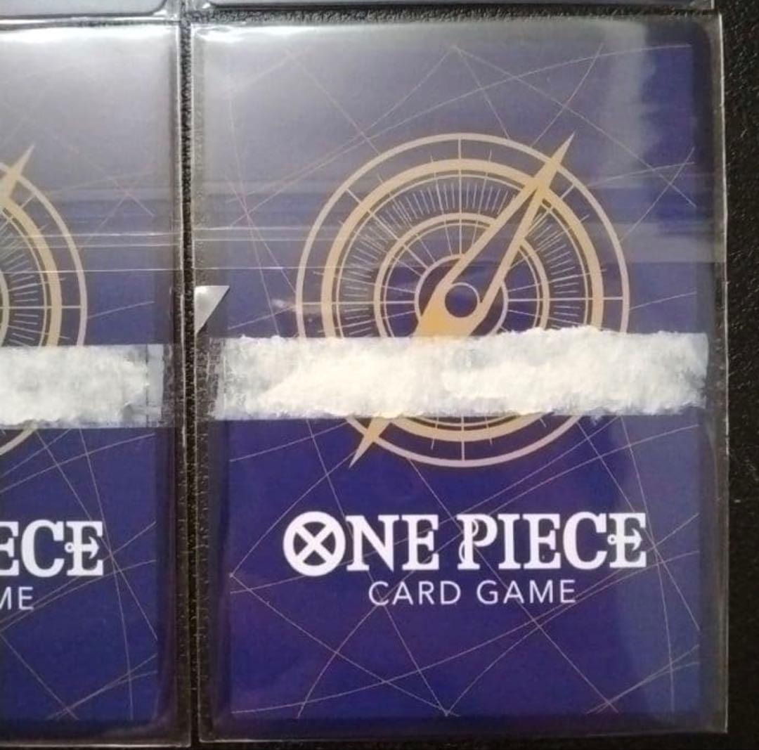 【未開封】ルフィ ４枚 プレミアムカードコレクション 25周年エディション