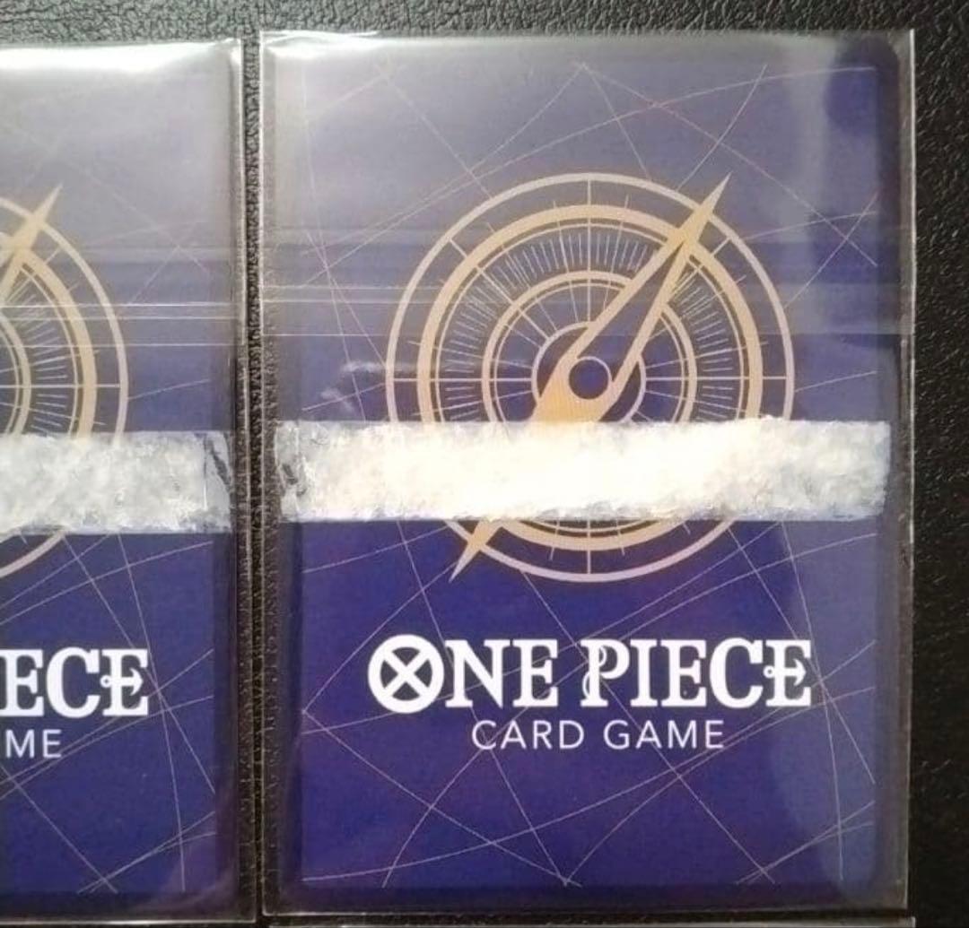【未開封】ルフィ ４枚 プレミアムカードコレクション 25周年エディション