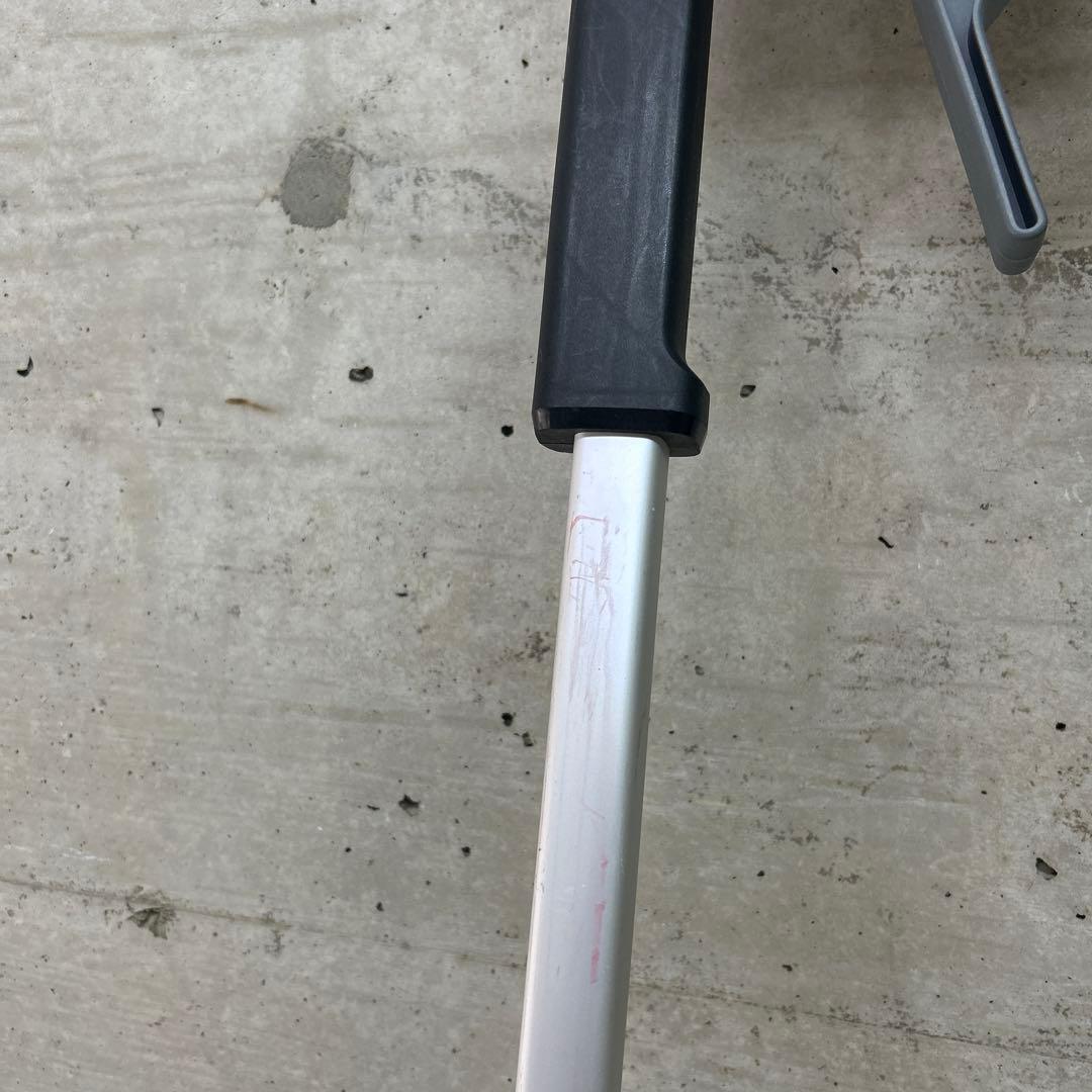 KARCHER ケルヒャー 延長パイプ 3.7m TLA4高圧洗浄機 屋根外壁