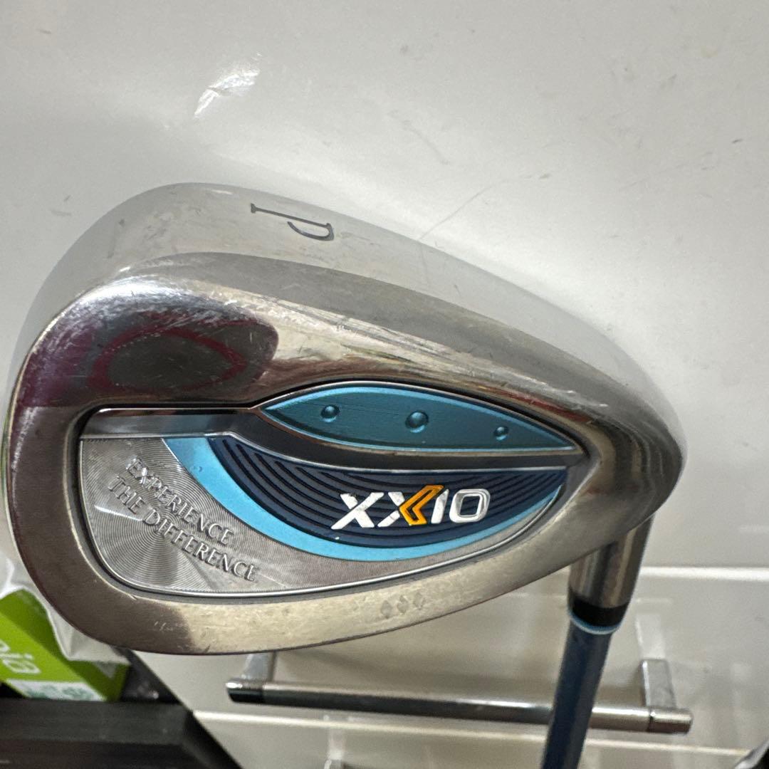 XXIO MP 1300L ピッチングアイアン