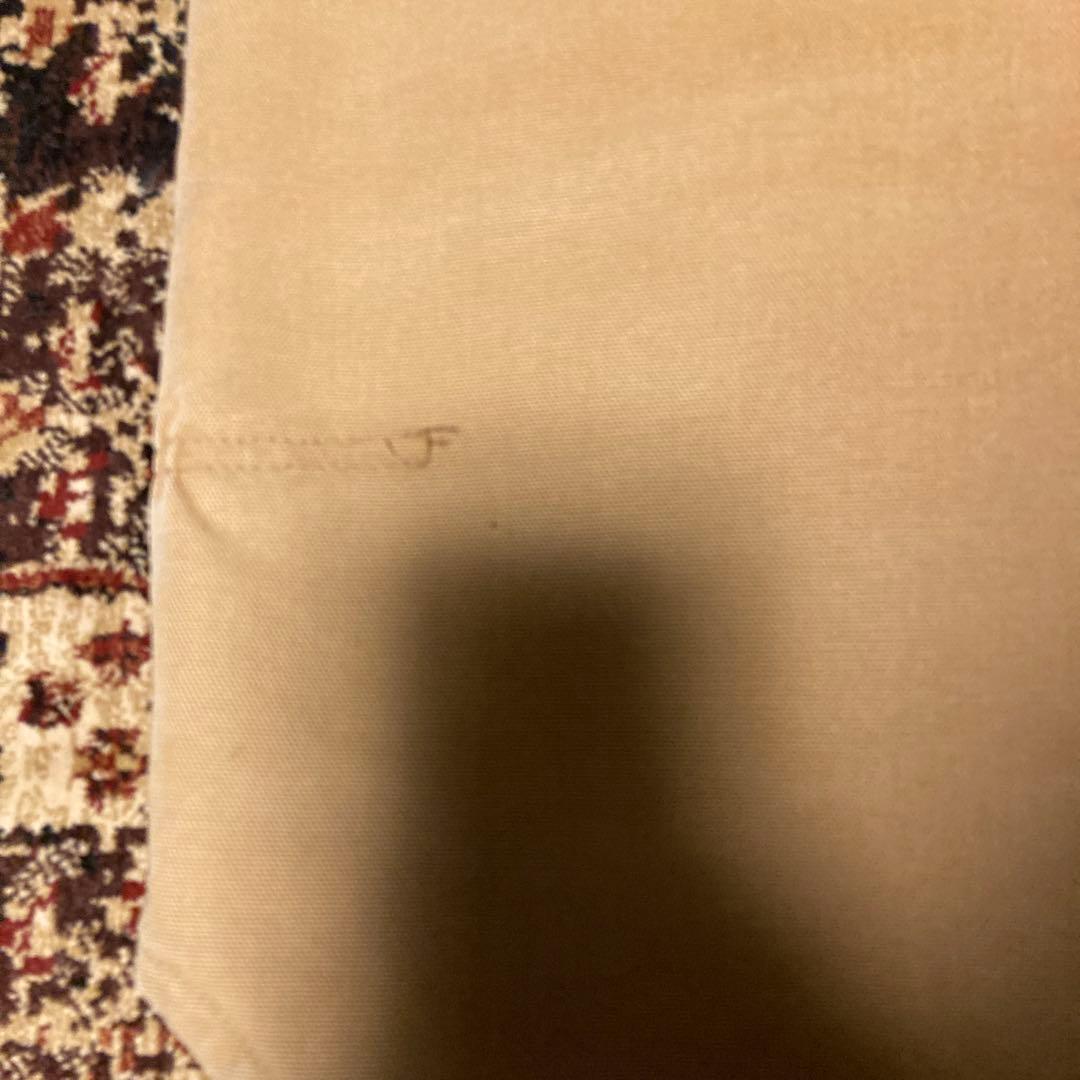 80sカーハートダックベストM腰ゴム雰囲気抜群USA製