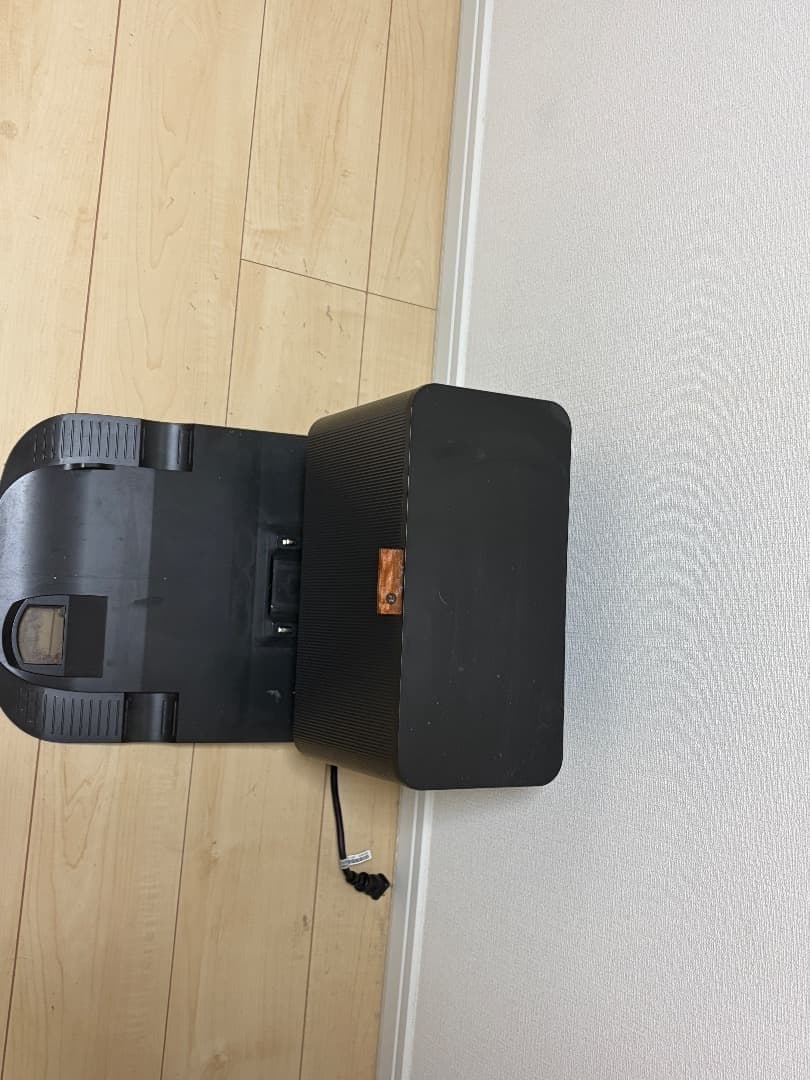 ルンバ コンボ 10 Max ロボット + AutoEmpty™. 水拭き両用