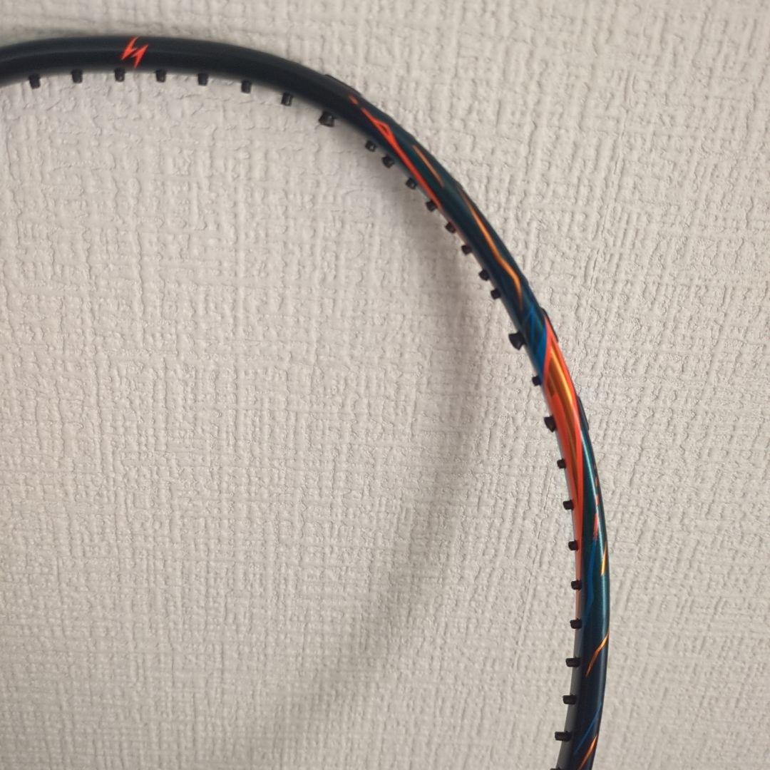 い*と様 LI-NING AX90new AXFORCE 90 new 美品