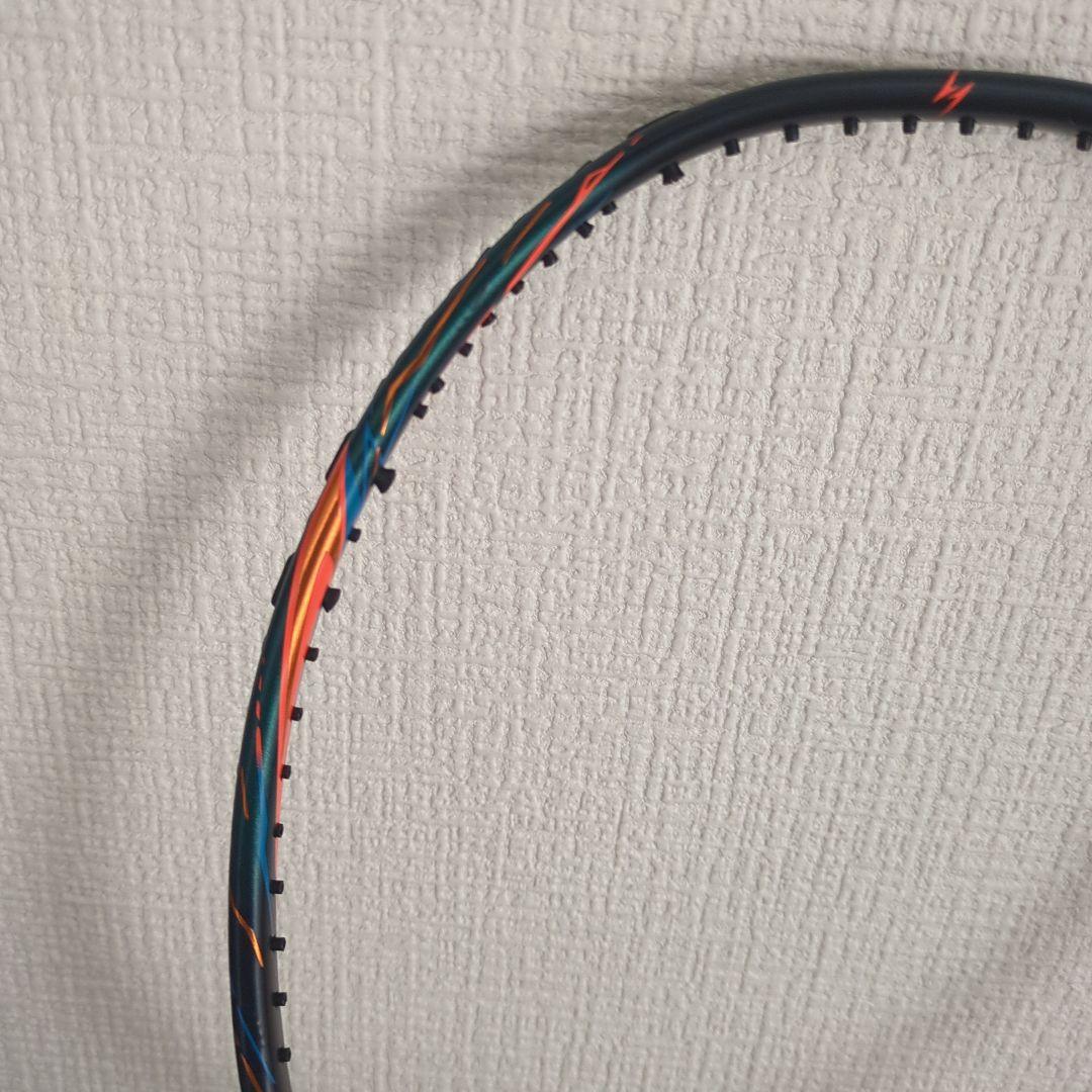 い*と様 LI-NING AX90new AXFORCE 90 new 美品