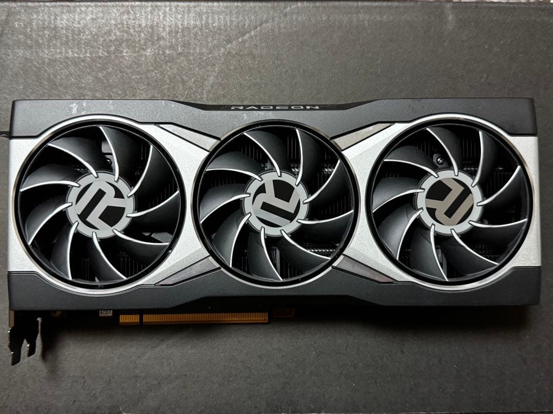 グラフィックボード・グラボ・ビデオカード SAPPHIRE AMD Radeon RX 6900 XT