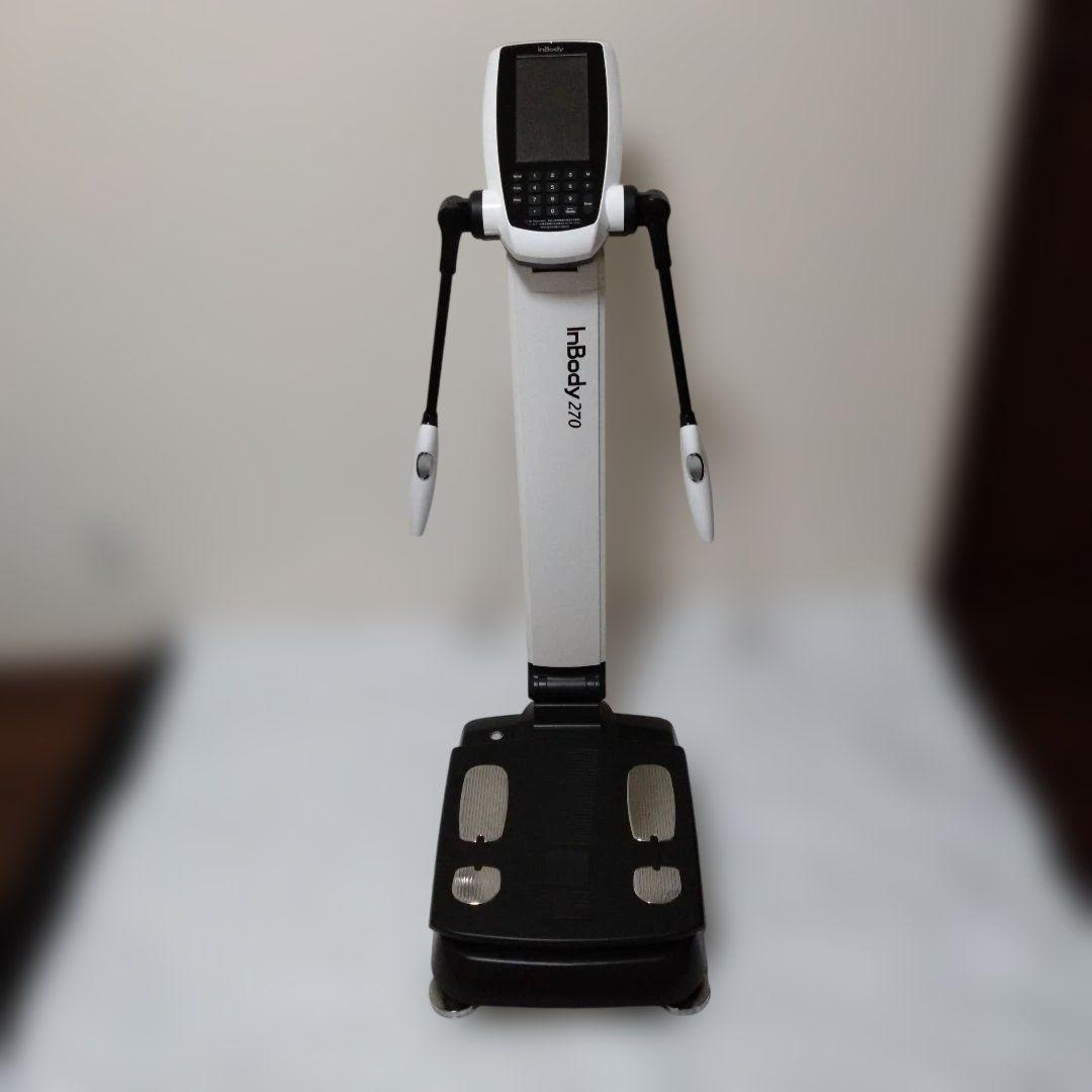 InBody 270 体組成計