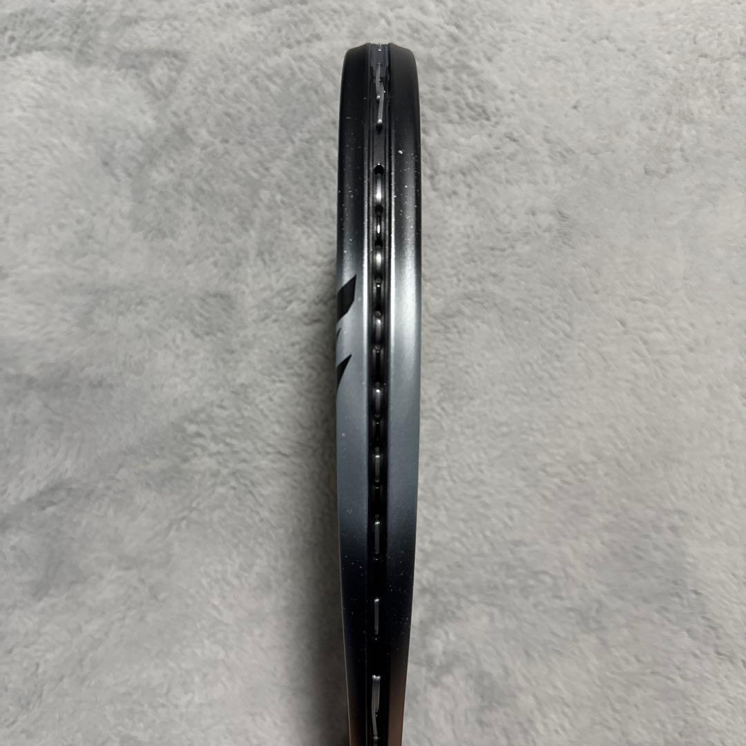 【美品】YONEX ボルトレイジ8V